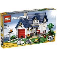 Lego set